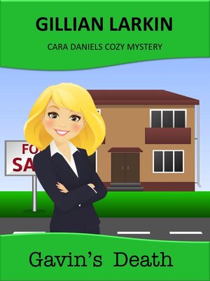 cover image of Gavin's Death